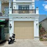 Bán nhà hoàn thiện trục đường lớn khu văn hóa tây đô cần thơ gần quốc lộ 1a