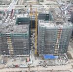 Nhận tư vấn hồ sơ dự án nhà ở xã hội tổng kho 3 lạc viên- harbor residence