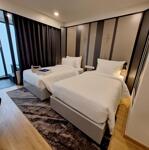Bán căn hộ wynham view sông giá 950