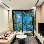 Cho thuê căn hộ tại vinhomes symphony 55m2 2pn 1wc giá 12tr