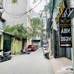 Hiếm giá rẻ phân lô xã đàn, đống đa, đường 7m, ôtô vào nhà, 50m, mt 7m chỉ 18.5 tỷ