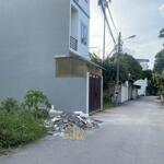 Bán lô đất mặt đường phúc thành dt 50m2 giá 3.95tỷ đường rộng otô biên giang hà đông