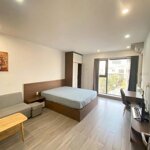 Cho thuê căn hộ 1 ngủ chỉ 7tr tại kđt waterfront