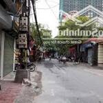 Bán nhà 4 tầng, 44m² tại thanh bình, mỗ lao, gần phố thanh bình - giá nhỉnh 8 tỷ