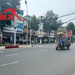 Bán nhà 160m2 mặt tiền nguyễn ái quốc chợ tân phong biên hòa đồng nai có 13 tỷ