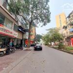 Bán nhanh nhà mặt phố đặng thùy trâm, quận cầu giấy 4 tầng, diện tích 75m2