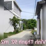 Bán nhà đường 5 mét vĩnh thạnh cách biển nha trang chỉ 6,5 km.