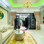 Bán nhà hồng mai 36m2 nhà đẹp vị trí đẹp oto lùi cửa 9.3 tỷ
