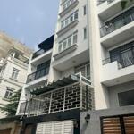 Bán chdv 6 tầng đường 11 phường tân kiểng q7, dòng tiền 60tr/tháng