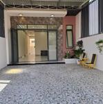 Chỉ 1.6 tỷ có nhà diện tích 132m2 tại đường duy tân, p. bảo vinh, tp. long khánh