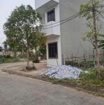 Bán đất khu đô thị kosy, tp bắc giang. 75m2- mt 5m. giá 2,2 tỷ
