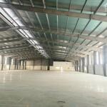 Cho thuê xưởng giá rẻ ở ngoài kcn quế võ, diện tích 1000m2 - 4000m2