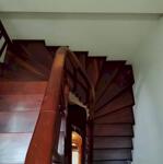 Nhỉnh 7 tỷ có nhà phố khương thượng trung tâm đống 40m,5 tầng có dòng tiền