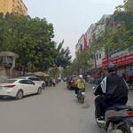 Bán nhà mặt phố kinh doanh trương công giai, quận cầu giấy 4 tầng. diện tích 40m2