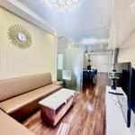 Bán căn hộ melody ngay biển bãi sau đường võ thị sáu - tp.vũng tàu