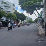 Nhà đường lãnh binh thăng phường 12 quận 11.