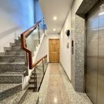 Nhà 6 tầng điện biên phủ - 100m2 (5.4 x 18.5) - hxh 8 pn - giá 17t