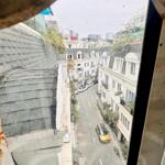 Tuyệt phẩm - thang máy - 2 mặt thoáng - phân lô cực ngon phố nguyễn chí thanh