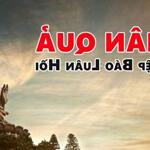 Kinh chuyển pháp luân (pali - việt)