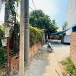 Bán lô góc dt 140m2 ngang 11m hẻm xe hơi đường man thiện, p. tăng nhơn phú a q.9.