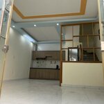 Bán nhà 4 tầng đồng hoà, kiến an ngõ ô tô tránh nhau