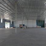 Cho thuê kho xưởng tại đặng xá gia lâm hà nội cách cầu thanh tri 10km