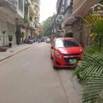 Nhà đẹp gần đường ô tô võ thị sáu, hai bà trưng 41m, 7 tầng, mt 4m, giá 16.9 tỷ.