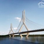 Bán nhà gara - thang máy tứ liên thông nghi tàm, tây hồ. diện tích 80m², giá 22 tỷ hơn.