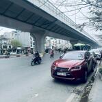 Bán nhà mặt phố minh khai 230m2, mặt tiền 6m kinh doanh cho thuê tuyệt vời chỉ 320 triệu/m2