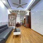 Bán nhà riêng phố láng hạ, ba đình, ngõ rộng sổ đỏ 33m2x5 tầng, 3pn, 6,8 tỷ