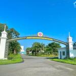 Nắm chủ lô ngay cổng chính đại học fpt