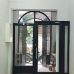 Bán nhà tại 32 huyền quang, phường tân định, quận 1, hcm.