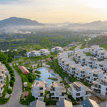 Bán biệt thự nghỉ dưỡng legacy hill – đẳng cấp & sinh lời