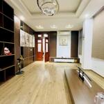 Cực đẹp phố võ chí công 66m2 – 6t thang máy lô góc 2 thoáng ô tô dừng đỗ nhỉnh 21 tỷ