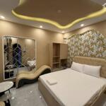 Bán gấp nhà hxh 4 tầng lạc long quân quận 11 giá nhỉnh 7 tỷ