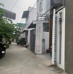 Nhà trệt mới kiên cố - đường lê văn thuấn (h.132 cũ) - hưng lợi - ninh kiều - cần thơ