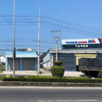 Cơ hội sở hửu mảnh đất cực kì tiềm năng tại dương tơ