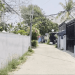 Bán đất sẵn thổ cư tại dương tơ