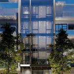 Cho thuê mbkd trần vỹ - cầu giấy, dt 200m2, mt8m, kinh doanh mọi mô hình.