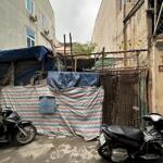 Bán đất tam trinh 79m lô góc mặt ngõ ô tô thông hoàng mai