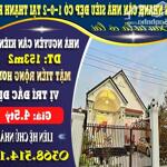 Bán nhanh căn nhà siêu đẹp có 1-0-2 tại thạnh phú - chính chủ không qua trung gian