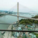 Chính chủ bán căn hộ 1pn 54,26m2 view biển chung cư green diamond yết kêu, tp. hạ long