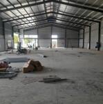 Cho thuê xưởng an phú đông quận 12. dt: 700m giá: 40tr xe container