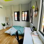 Cho thuê căn hộ cao cấp hồ văn huê – phú nhuận | full nội thất