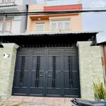 Bán nhà phố đường đặng văn bi, phường trường thọ, tp thủ đức_ 114 m2 đất_ vừa ở vừa kd cho thuê 20 tr/tháng_ chỉ có 8 ty 4999