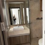 Chính chủ cho thuê bt tại hoa sữa, vinhomes riverside, 50 tr/th, nội thất đầy đủ, 4pn, 4wc, 3 tầng
