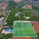 Thị trấn nam ban-lâm hà-lâm đồng dt hơn 400m2 sẵn 100m2 thổ cư kdc trung tâm đông đường bê tông ô tô tới đất giá