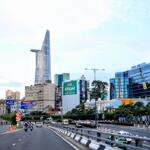 Chỉ 169tr/m2, khuôn đất lớn dt 294m2, hxh điện biên phủ, liền kề thị nghè, sát bên quận 1