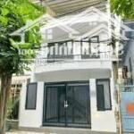 Nhà 8x20m đường 3 phường tân kiểng quận 7 . trệt 1 lầu cho thuê 30tr/h