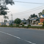 Chính chủ bán gấp lô đất ngay mặt tiền dương tơ